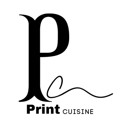 Print Cuisine